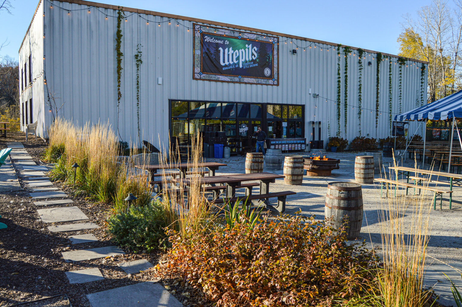Waldmann Brewing