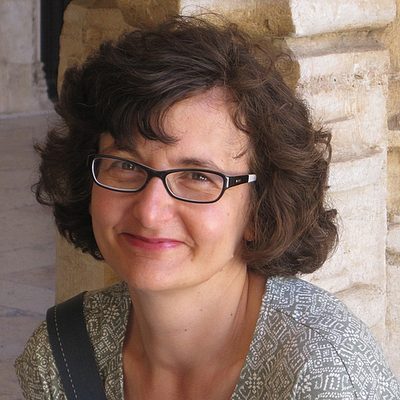 Laura Caviani