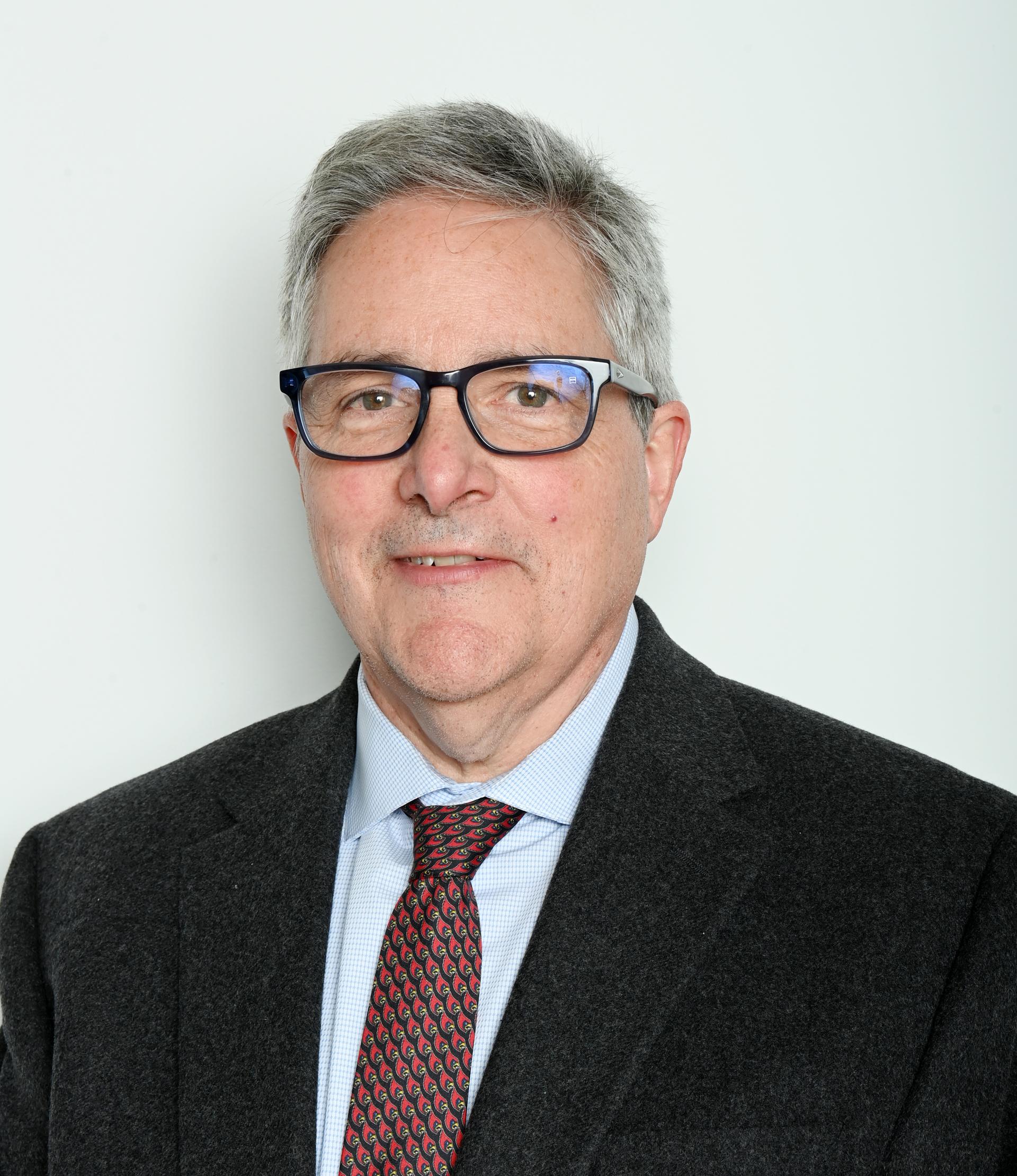 Dean J. Steven Brown