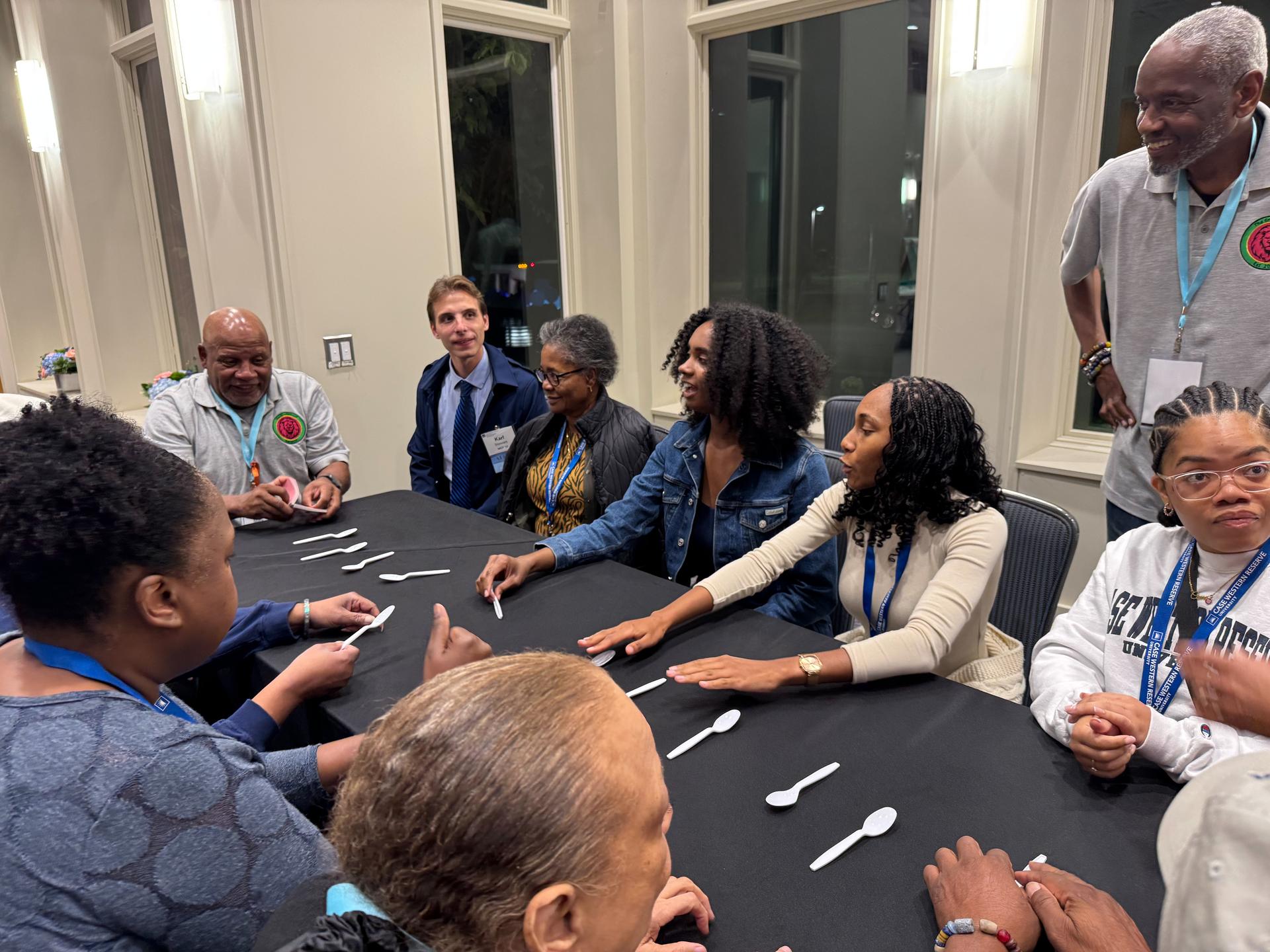 group of alumni group of alumni