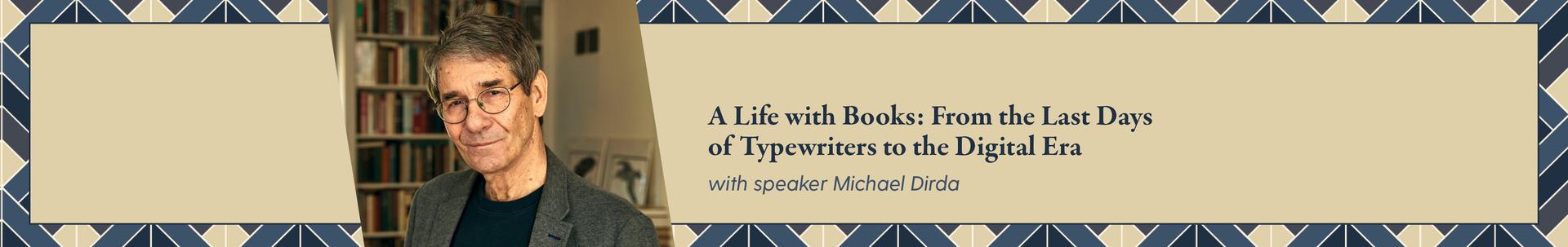 Frederick Douglass and the Problem with American Democracy with speaker David W. Blight