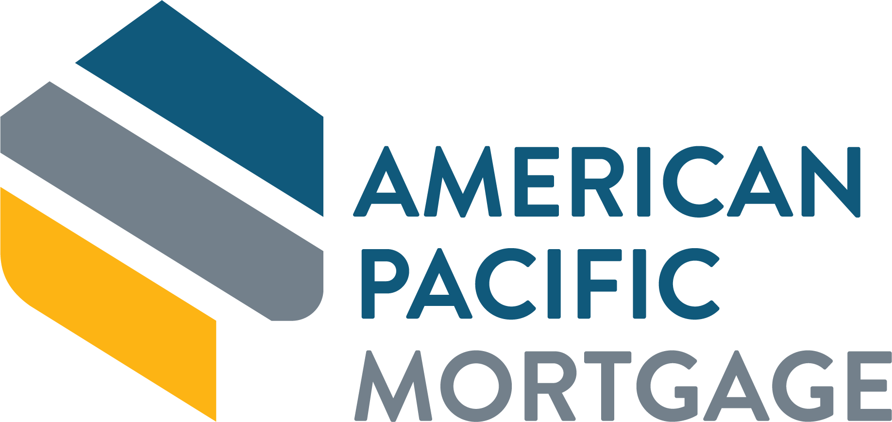 American Pacific Mortgage logo