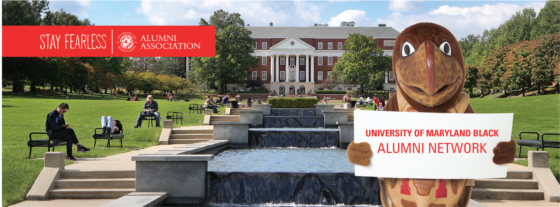 University of Maryland Black Alumni Network