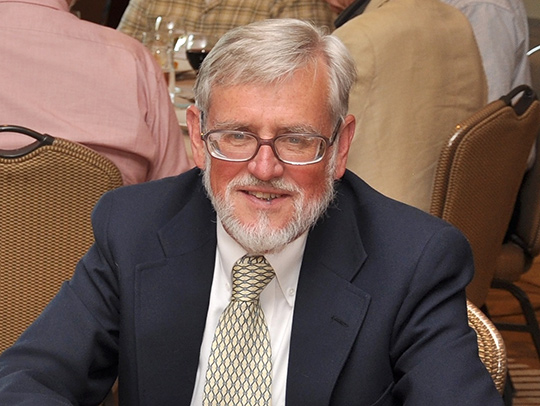 G.W. Stewart