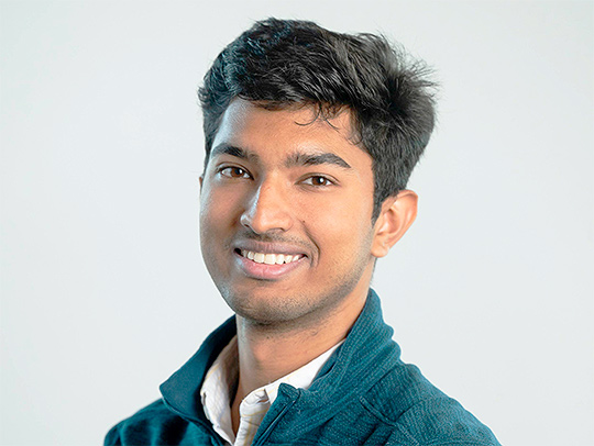Manan Suri