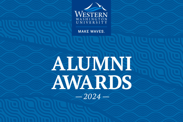 Western Washington University Alumni Awards 2024