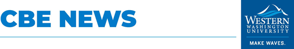 CBE NEWS Western Washington University