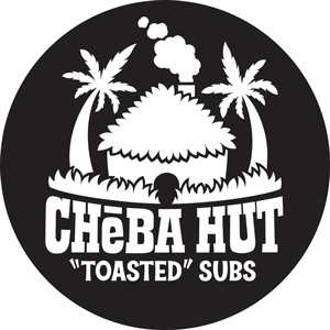 Cheba Hut "Toasted" Subs