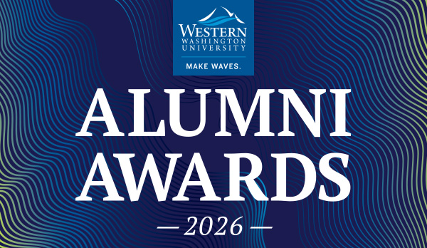 Western Washington University Alumni Awards 2026
