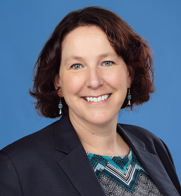 Dean Deanna Kennedy, Dean of CBE