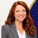 Headshot of Becky Houser