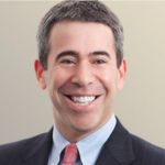 Headshot of Rich Margolies