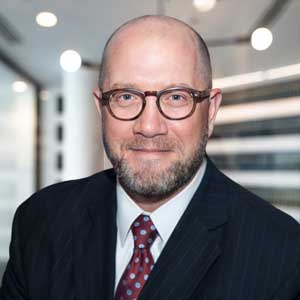 Chris Porrino headshot