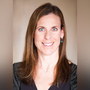 Edie Meyer headshot