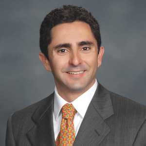 Jesus Salas headshot