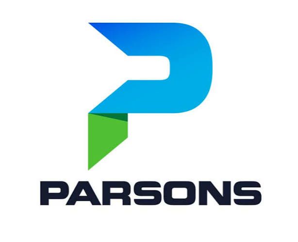 Parsons logo