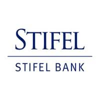 Stifel Bank logo Stifel Bank logo