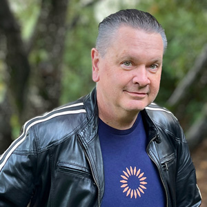 Joseph Paluska headshot Joseph Paluska headshot