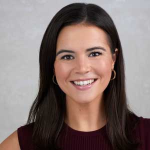 Kendall Coughlin headshot