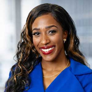 Renee Washington headshot