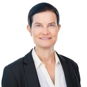 Autumn Bayles headshot