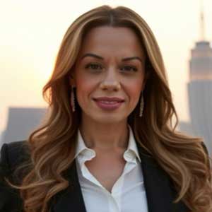 Erica Melendez headshot