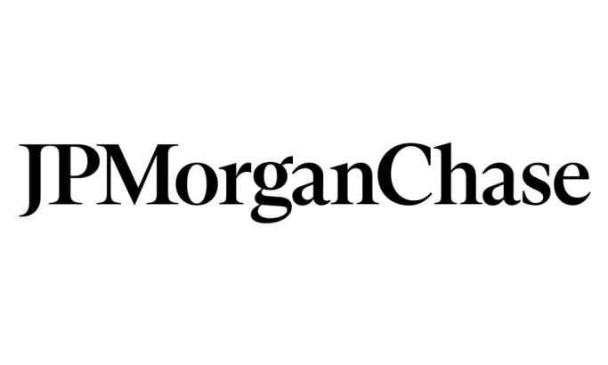 JP Morgan Chase logo