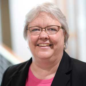 Karen Boksan headshot