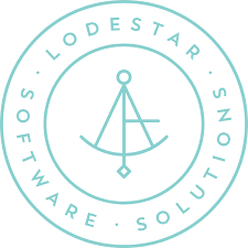 Lodestar Software Solutions logo