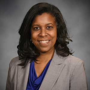 Michelle Washington headshot