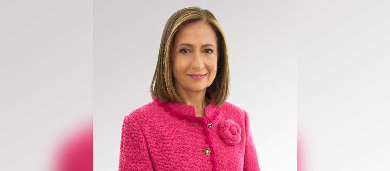 Maria Chrin Financial Literacy Luncheon with Maria Chrin ’87 P’10 : Lehigh University
