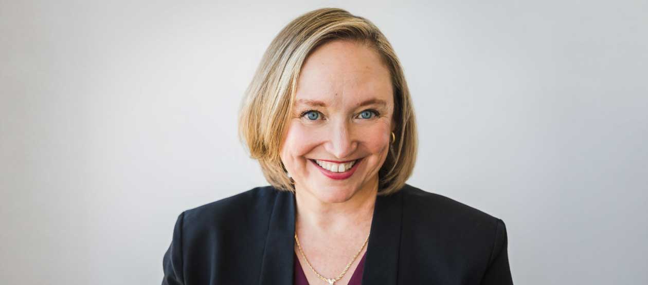 Dean Beth Dolan headshot