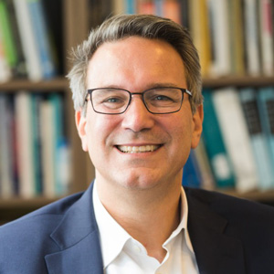 Greg Reihman headshot